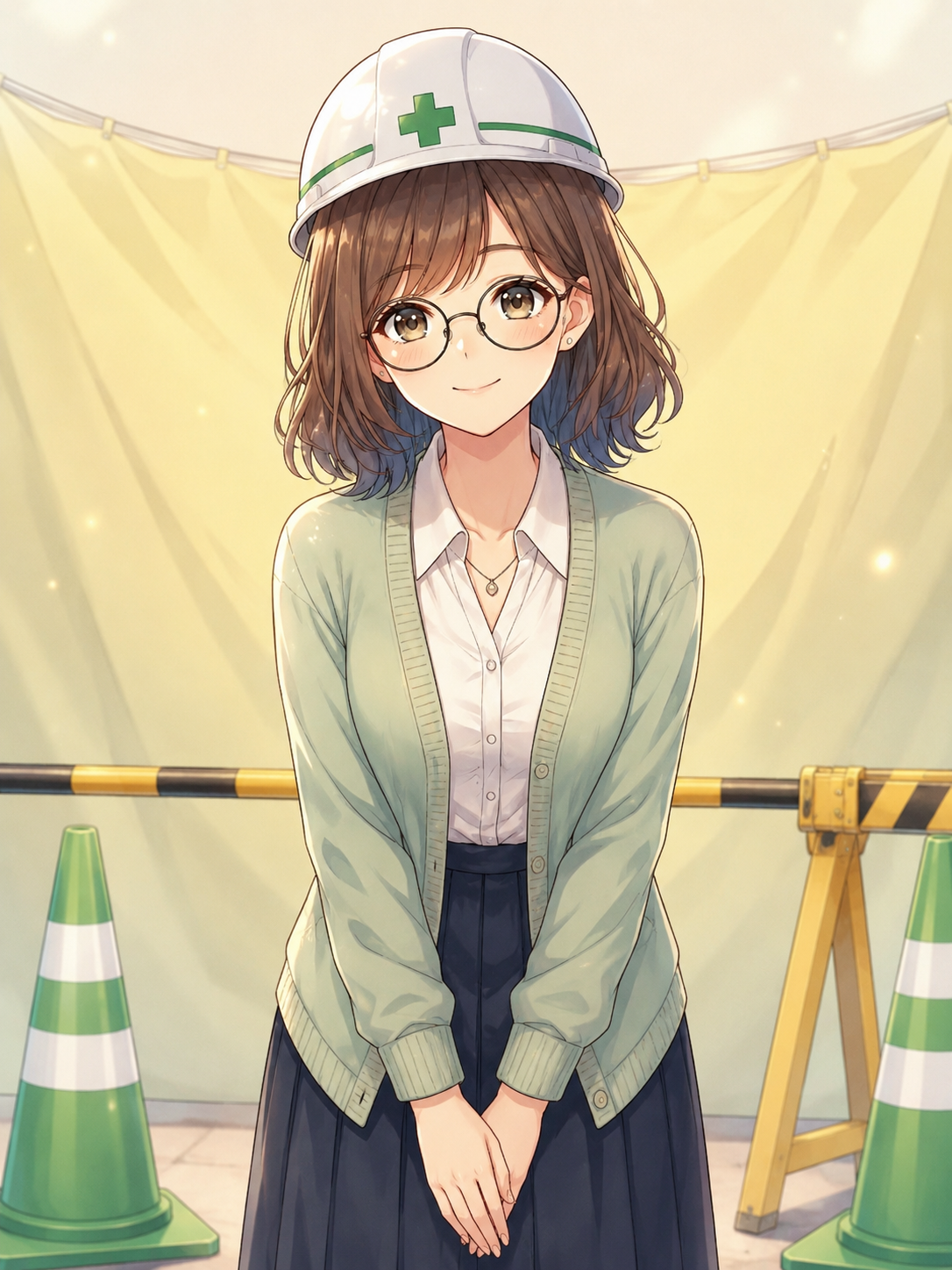 ミオ先生